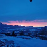 Familienhof Kain Apartman