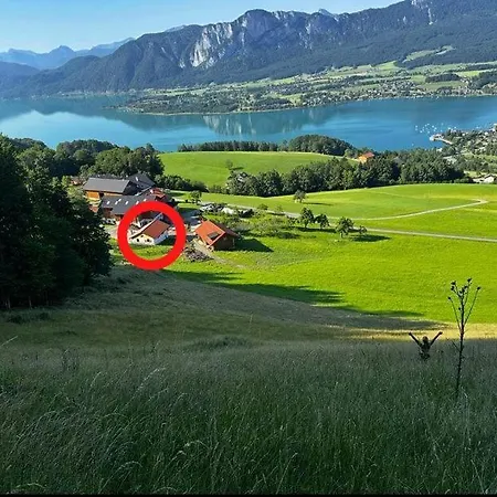 Familienhof Kain Tiefgraben