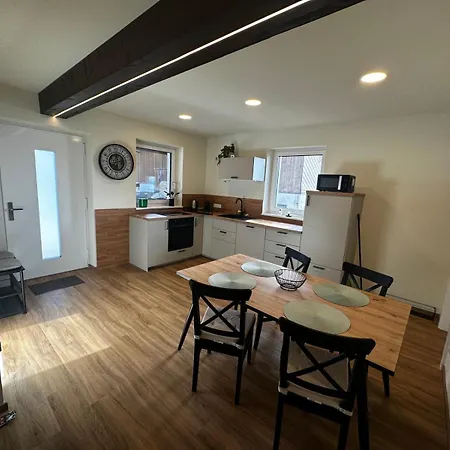 Familienhof Kain Apartment