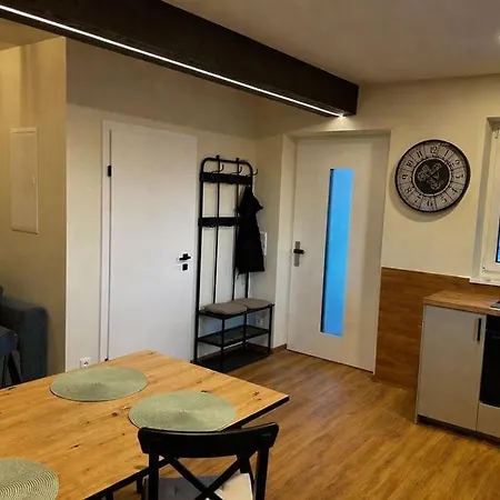 Familienhof Kain Apartmán *