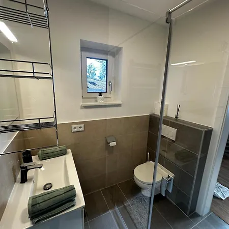 Familienhof Kain Apartment