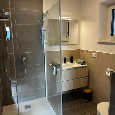 Familienhof Kain Tiefgraben