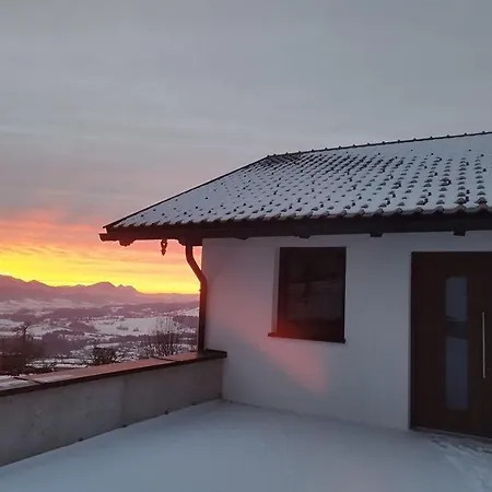 Familienhof Kain Apartmán