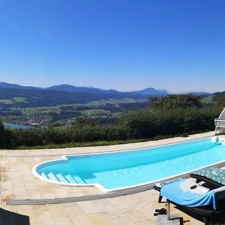 Familienhof Kain 아파트 Tiefgraben