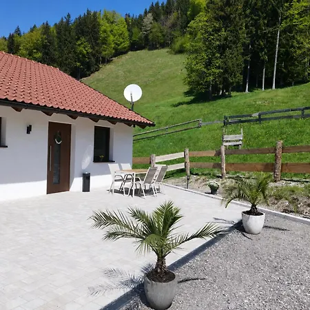 Familienhof Kain Apartmán