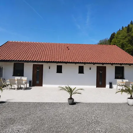 Apartmán Familienhof Kain Tiefgraben