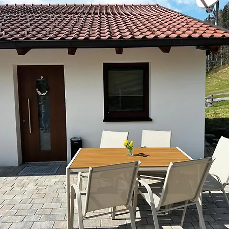 Apartmán Familienhof Kain *