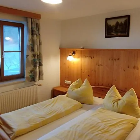 Familienhof Kain Apartmán *