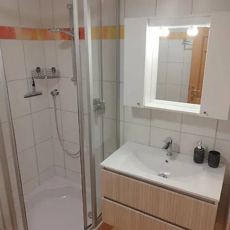 Apartmán Familienhof Kain Tiefgraben