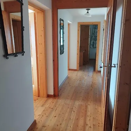 Apartmán Familienhof Kain *