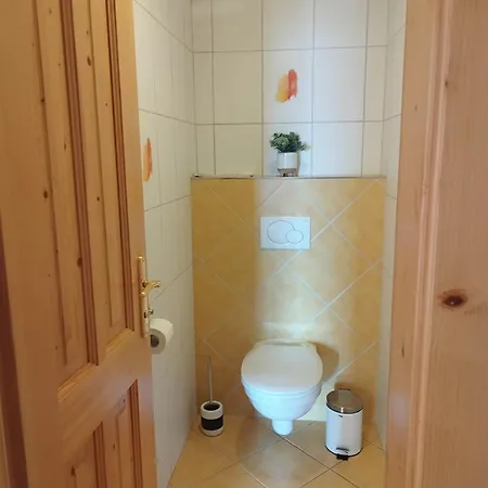 Familienhof Kain Apartmán