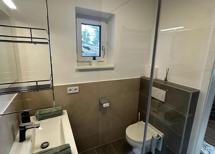 Familienhof Kain Apartman