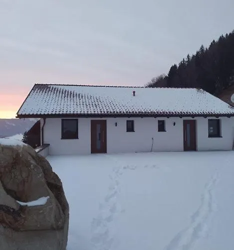 Familienhof Kain Tiefgraben