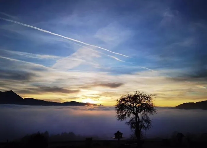 Familienhof Kain Tiefgraben